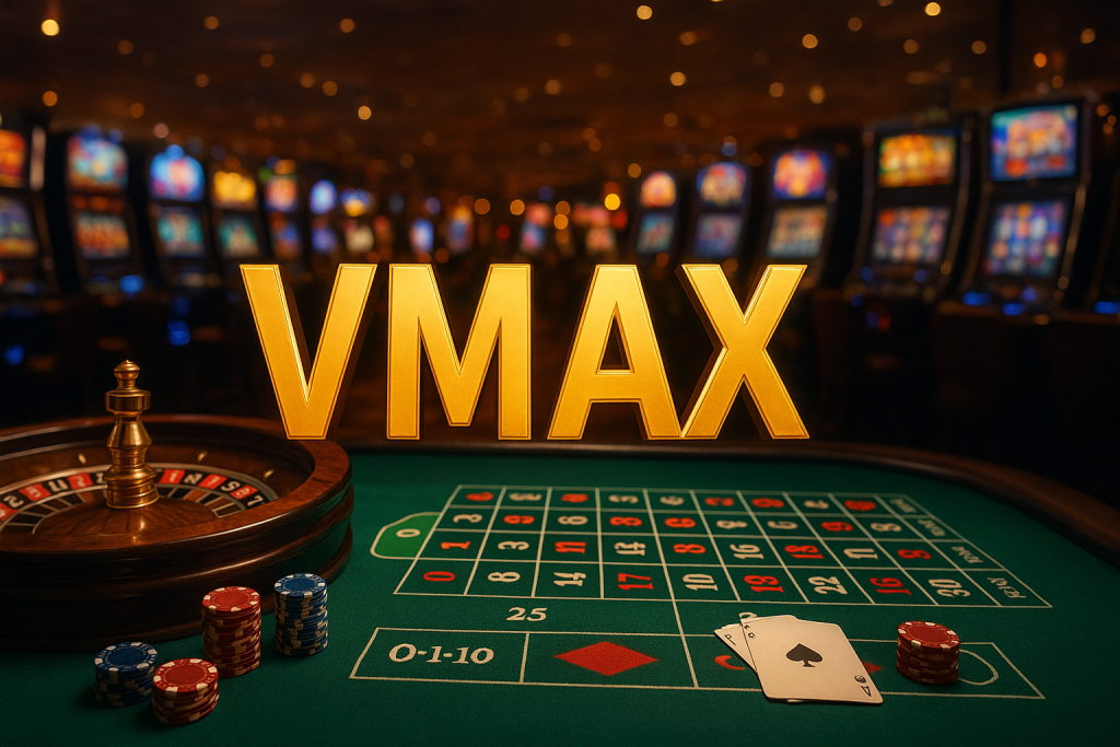 VMAX