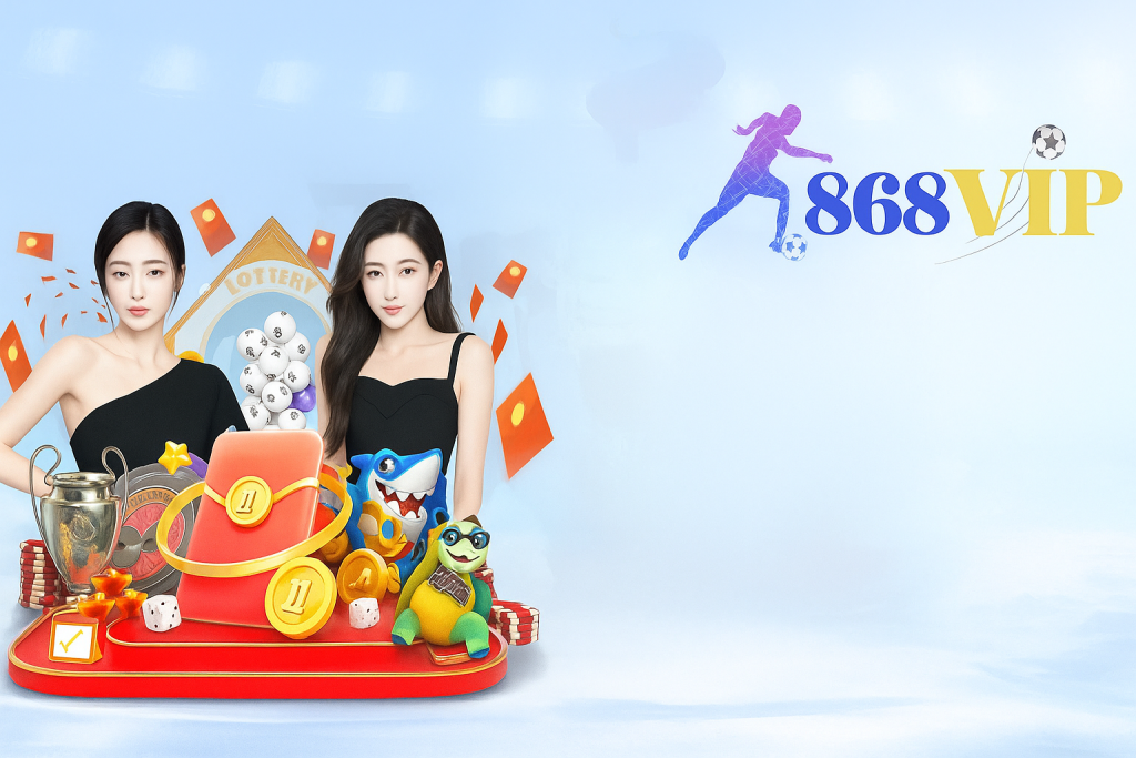 868VIP